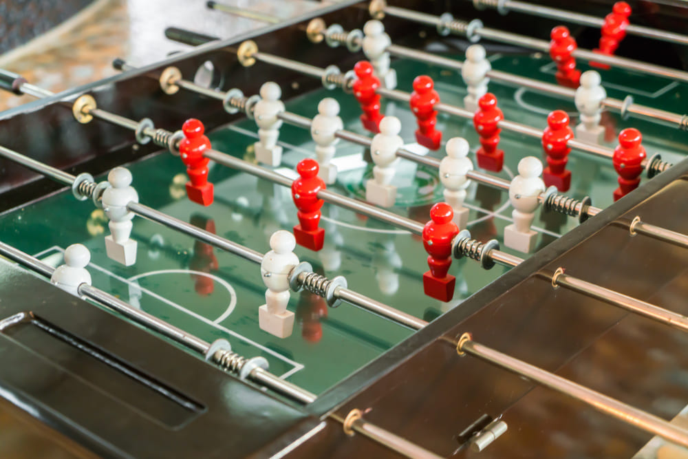 Foosball